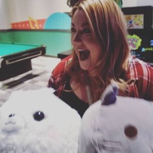 Meet your Posher, Amanda